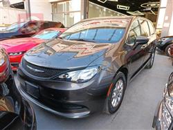 Chrysler Voyager